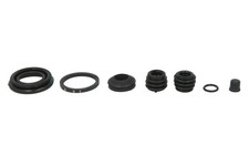 Brake caliper repair kit Rear