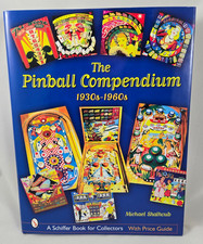The pinball compendium - the,