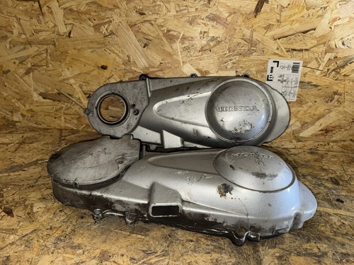Honda ps125 2010 side case - side,