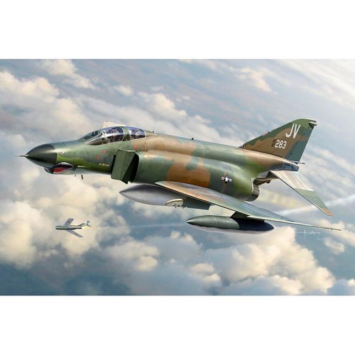 Academy hobby 12133 usaf - hobby,
