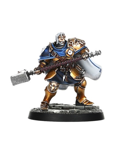 Underworlds stormcast - wh,