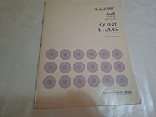 Suzuki Violin School Quint