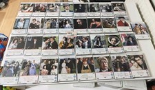 Classic Drama BBC DVD Collection Bundle x 33 ( 23 are still sealed)
