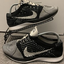 Nike Flyknit Racer Mens