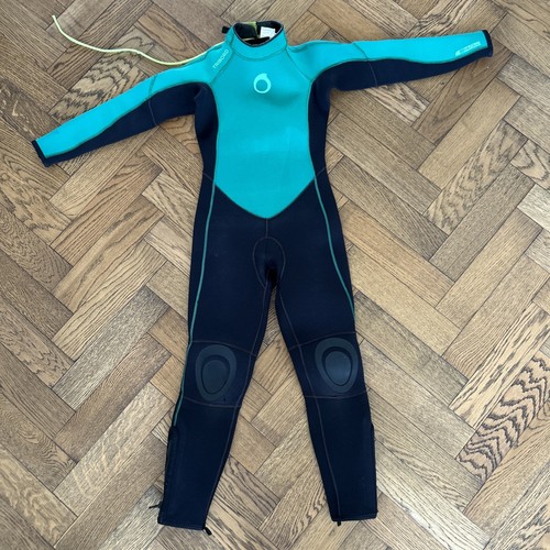 Decathlon tribord kids - kids, full