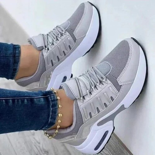 Fit womens walking wide non - up,