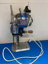 Eastman Blue Streak 2, 629, Fabric & Foam Material cutter, Upholstery Sewing