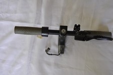 AOVO PRO M365 ES60/ES80 handlebar and brake lever