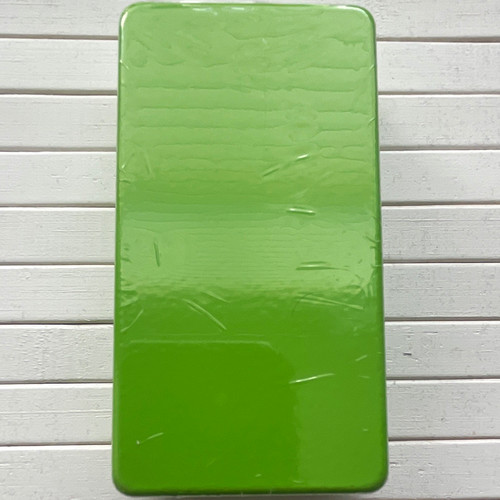 1590b aluminium enclosure lawn - aluminium,