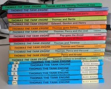 Thomas The Tank Engine