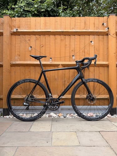Cannondale synapse black - cannondale,