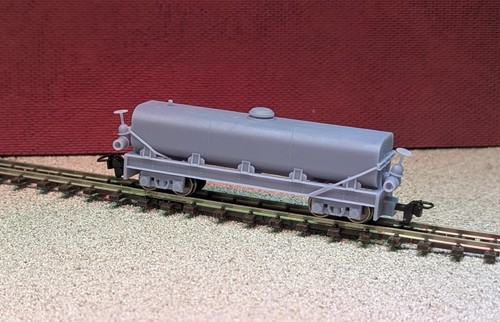 Oo9 009 narrow gauge - oo9,