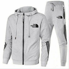 2026 North Mens Tracksuit Full