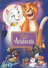 The Aristocats - Eva Gabor