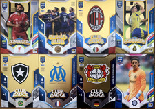 FIFA 365 2026 Panini Adrenalyn xl pick LIV PSG PSV OLM NAS 2025/26
