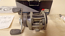ABU GARCIA AMBASSADEUR FISHING