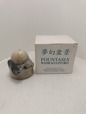 Fountasia Indoor Water