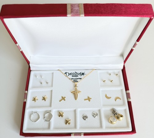 Vintage dazzling dozen - dazzling, 11