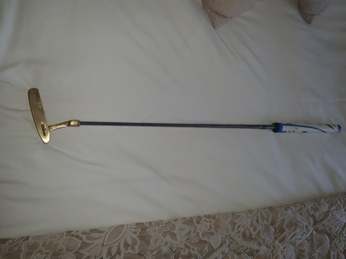 Wilson sam snead blade putter - sam,