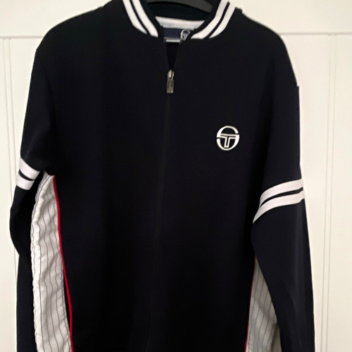 Sergio tacchini full zip - sergio,