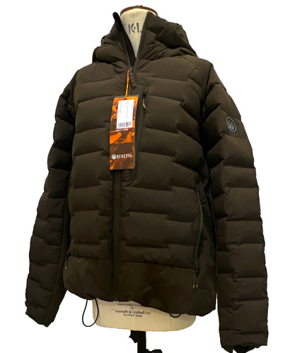Beretta hush hooded - beretta, down