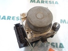 Brake unit ABS Renault Clio