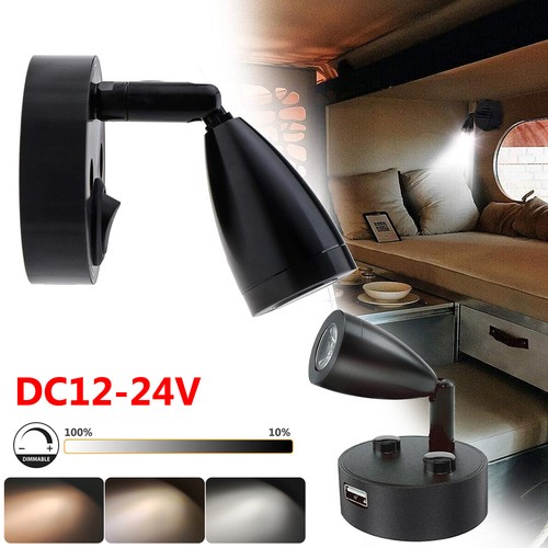 12v led camper van - 12v,