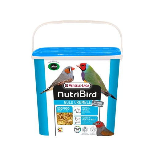 Versele laga nutribird gold - versele-laga,