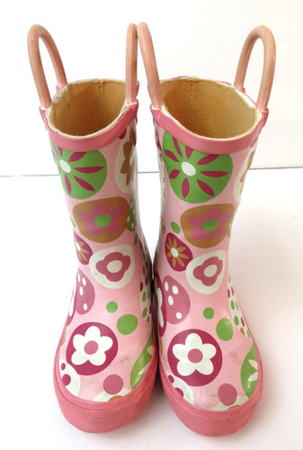 Bean wellies rubber boots - ll,