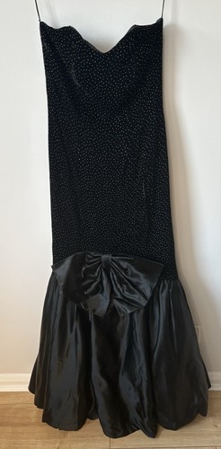 Vintage john charles black - john,