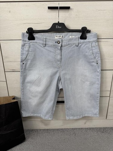 Women gerry weber shorts white - weber,
