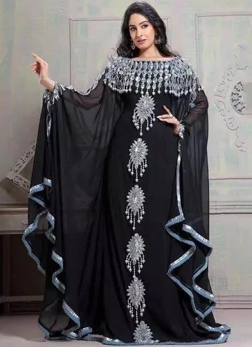 Dress islamic kaftan - kaftan, dubai