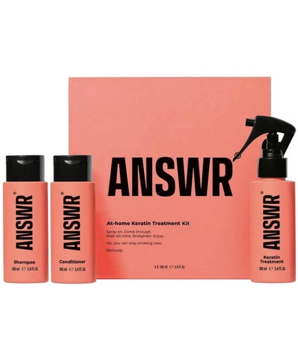 Answr home keratin - at-home,