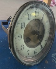 Vintage French Clock Movement