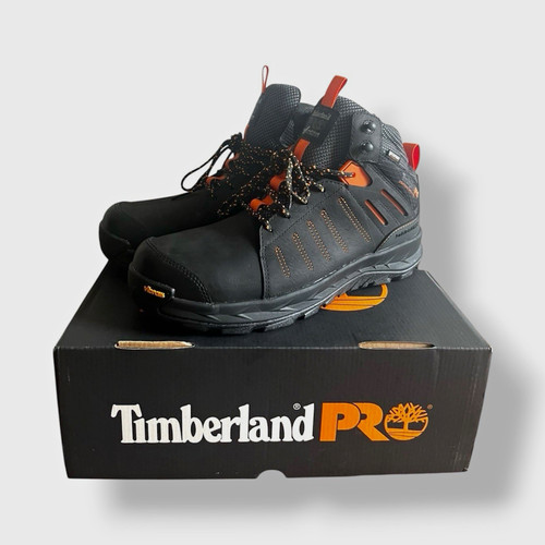 Timberland pro safety work - timberland,