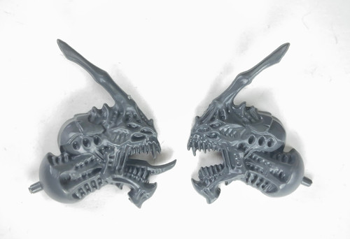Warhammer 40k tyranid - 40k,