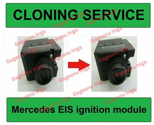 Cloning service a2079057101 - cloning,
