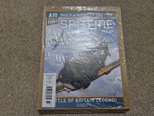 1/18 HACHETTE ISSUE 77 - BUILD