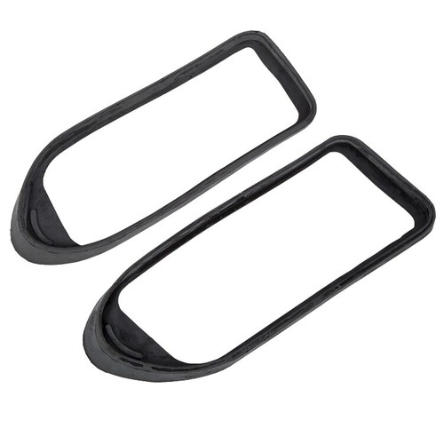 Jaguar daimler front indicator - front,