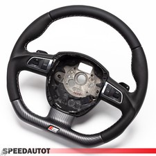 Tuning S-LINE RS Flat