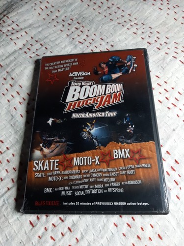Tony hawk boom - tony,