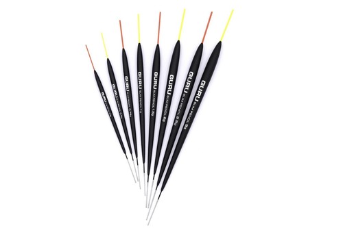 Guru slim pencil pole - slim,