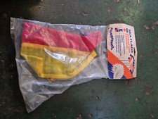 Plastimo Sea Flag Germany  12 x 9 Yacht Boat Ensigns B5 with toggles Signal Flag