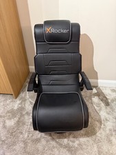 X Rocker X Pro 4.1 Pedestal