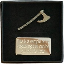 Personalised gift box - gift, &