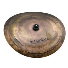 Istanbul Agop 11'', 13'' &