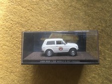 James Bond Car Collection Lada