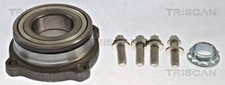 Wheel Bearing Kit TRISCAN Fits BMW X5 X6 E70 E71 E72 F15 F16 F85 M 33416770974