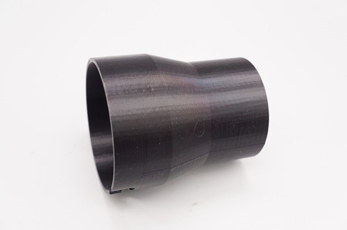 Vacuum hose adapter attachment - hose,