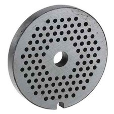 Grinder Plate - 1/8 for Hobart